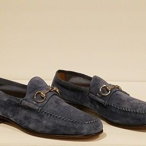 Gucci Bit Loafer